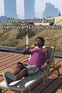 GTA Online Heist Tips for Low-Level Friends (Since 2013)
