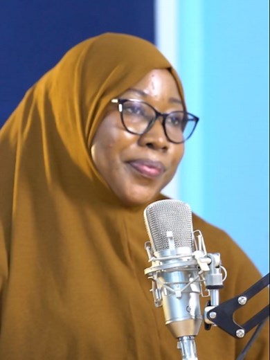 Darasa la Pili la Online na Izudin Alwy Moham – 29–30/5/2026