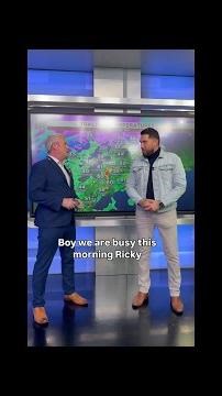 Houston Weather Update: Tracking Changes Throughout the Day