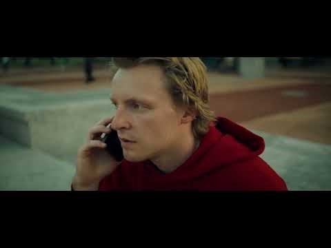 "Future Proof" 1-minute/1-week short film (Kick The Ladder) #KTL41K