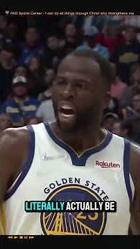 Why the 1996 Bulls Would Beat the 2017 Warriors