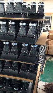 1.9K views · 78 reactions | 700 pieces drivers here ready to install the line array,really big wholesale order. If you are wholesaler,want big quatity and good price,please contact me,we can give you good serice. Olina,cell&whatsapp,+8618688396052 | Kapok Sound | Facebook