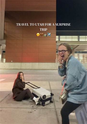 Travel to Utah Surprise Trip: Weekend Itinerary & Tips