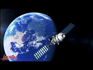 Kerbal Space Program Soundtrack - Tracking Station