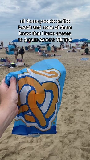 never felt more powerful #fyp #auntieannes