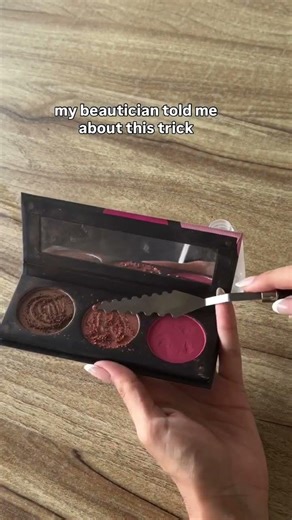 Glow you can see… and smell. This DIY body highlighter is your soft, scented summer aura in a bottle