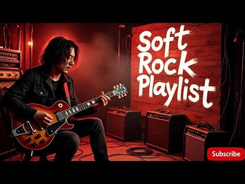 Soft Rock Melancholy – Beautiful Emotional Flow