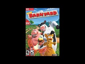 OST Barnyard Game - Day Theme 2