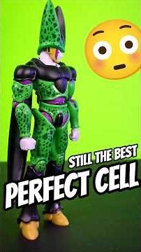 Cell Final Form Dragon Stars