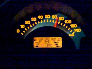 SMART FORTWO 450 0.8 CDI TUNING 0-100 KM/H acceleration 52hp SOFTOUCH