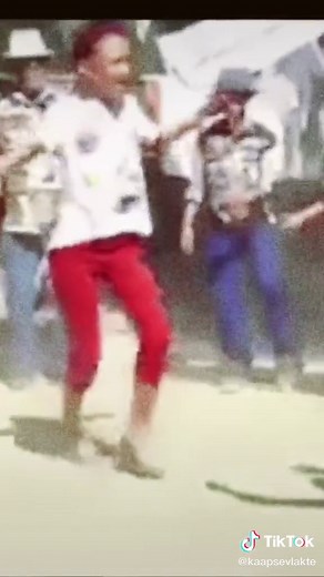 kaapsevlakte on TikTok