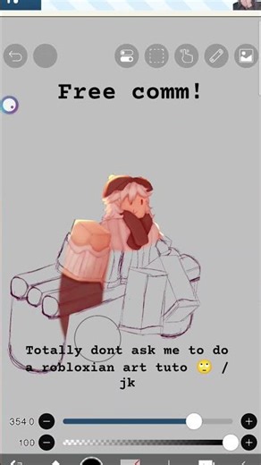 i should finish my homework but here i am #art #robloxart #givemebackmykids #silly