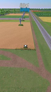 292K views · 1K reactions | Plowing Satisfyng Farming Simulator #farmingsimulator25 #farmingsimulator22 #fs22 #fs25 #satisfying #satisfyingvideos #farming #farminglife #asmr | Upload Gaming | Facebook