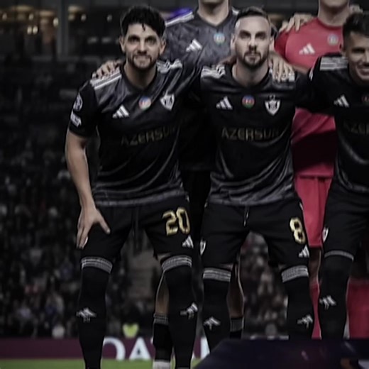 "Qardaş ölkə bizi dəstəkləyir 🇦🇿🇹🇷" #kesfet #qarabağfk