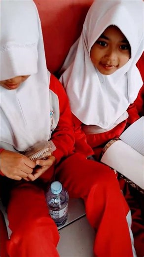 alesan and friends eating macaroni #smartboy #shortsvideo