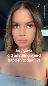 Maren Morris reacts to wardrobe malfunction at Fourth of July concert