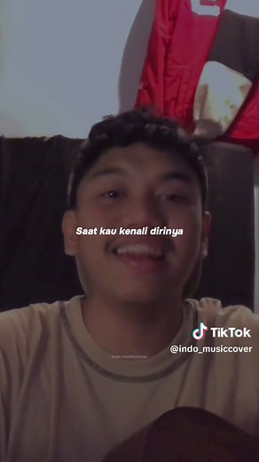 Manusia Biasa - Yovie & Nuno Cover by Rizkiwp12