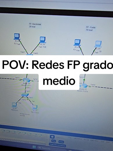 Understanding Cisco Packet Tracer for Networking