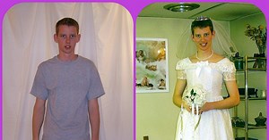 Britney Smith American Boy-Girl