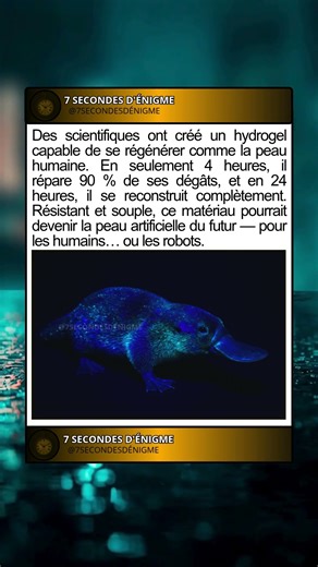 Cette découverte pourrait redéfinir le futur de la technologie