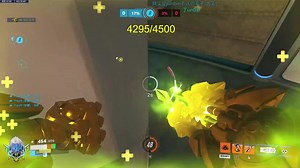 【Ameng梦梦梦】英杰之路迎战Junbin（带弹幕）