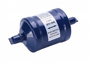 [Hot Item] UL Certified Filter Drier Sad-163s ODF for HVAC Systems