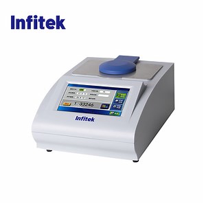 [Hot Item] Infitek Abbe Digital Refractometer Brix Plus or Minus 0.01% with Automatic Correction