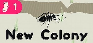 New Colony (2018) - MobyGames