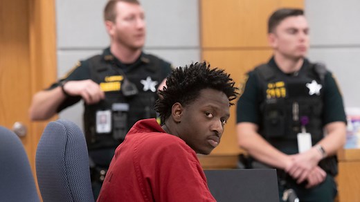 What is a Sixth Amendment violation? Snowden retrial in Pensacola explained