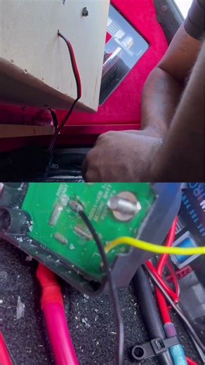 Secondary battery problems? Check out the video on my page. #batteryhealth