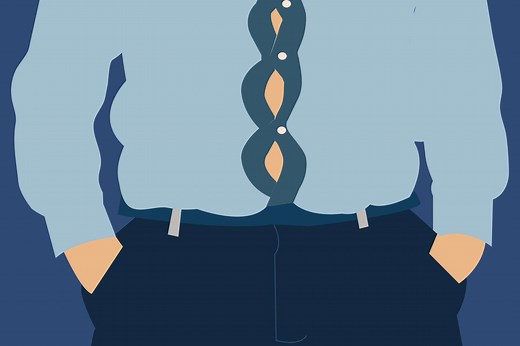 Can lack of sleep cause weight gain?