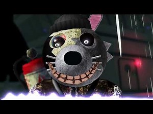 AI Archie/Kenneth - Piggy: The VHS Archives [Ship_Breakout!]