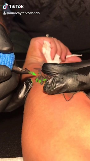 Exploring Unique Tattoos in Orlando