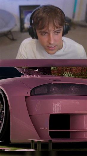I added some mods💀