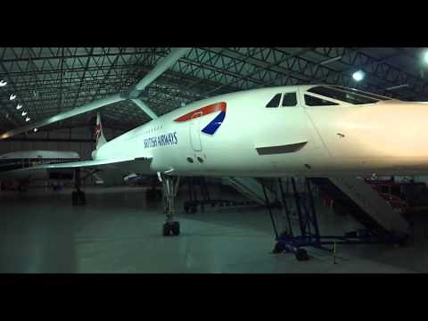 Scotland's Concorde