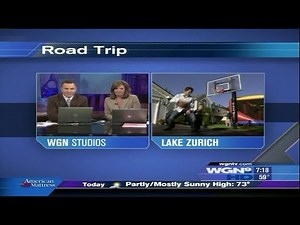 Are you kidding me? 25 years of epic fails on Morning News