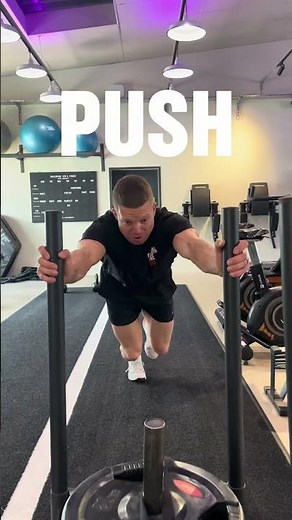 Firefighter Recruit Workout