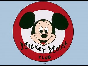 Mickey Mouse Club ❄ Christmas Special ❄