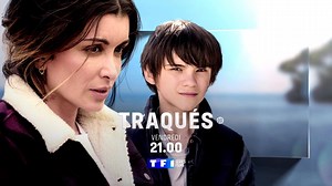 3.2K views · 211 reactions | Jenifer livre une prestation étonnante dans la fiction #Traqués ce soir à 21:00 ! ⤵ | TF1 Séries Films | Facebook