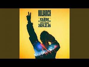 Sweet and Sour (Live in "CLOSE A CHAPTER" at NIPPON BUDOKAN)