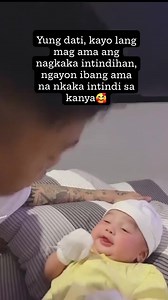 Yung dati, kayo lang mag ama ang nagkaka intindihan, ngayon ibang ama na nkaka intindi sa kanya🥰 #reelstrendingvideoシ #reelsvediofbreels #reelstrending2025 #trendingreelsvideoviraltoday #ZeinabHarake #rayparks #SkustaClee | Marina Quilondrino