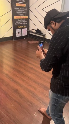 D Styler's Dance Studio BTS | O Nakhwa Botin Phirwal Ka #makeviral #agarikoli #koligeet #onakhwabotinphirwalka #dstylersdancestudio | Instagram