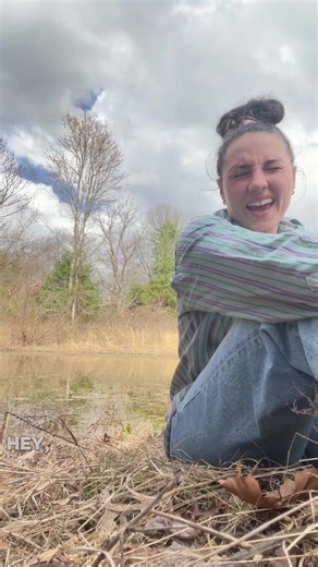 Yall buckle up for this one, we have GOT to level up on fishing 😬 #stardewvalley #stardew #farming #year1spring #farmer