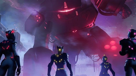 Fortnite - Evento Colisión de final de Temporada 2 del Capítulo 3: fecha, hora y todo lo que debes hacer antes