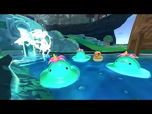 《史莱姆牧场》mods模组安装教学