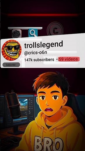 147K Subs in Just 59 Videos!