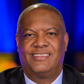 Rodney Peete | Keynote Speaker | AAE Speakers Bureau