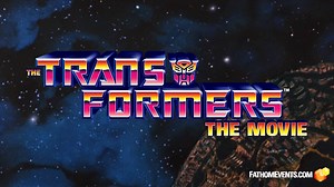 241K views · 6.1K reactions | Happy birthday to animated 1986 film, The Transformers: The Movie! Now is your chance to see it again (or for the first time) on the big screen for a one-night event on September 27th in theatres nationwide. Plus, the screening includes a behind-the-scenes sneak peek at the making of #BumblebeeMovie! Learn more: ow.ly/SpUx30ldY4Q | Transformers | Facebook