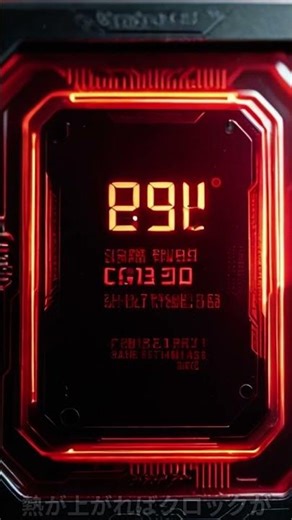 フリーズが起きる理由とは？