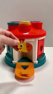 Finding the Missing Pieces | What Animal is This?